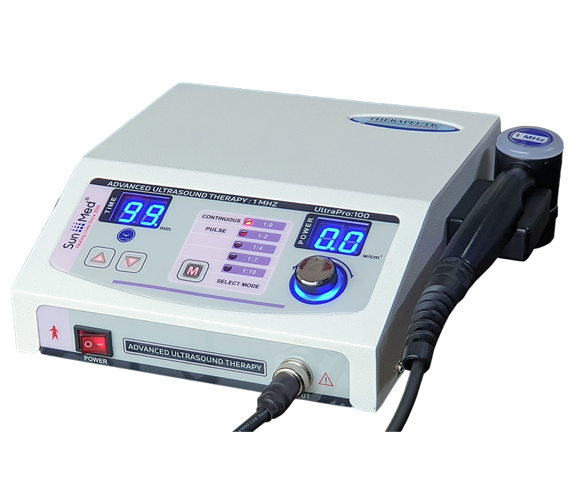 UltraPro100 Touch - View 3