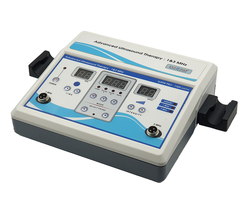 Super Pro 1300 Digital - View 4