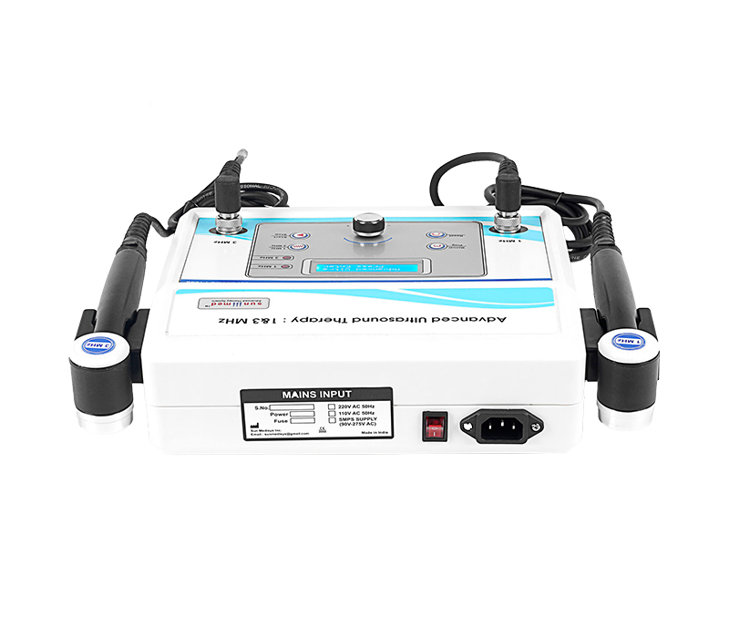 Super Pro 1300 LCD - View 4