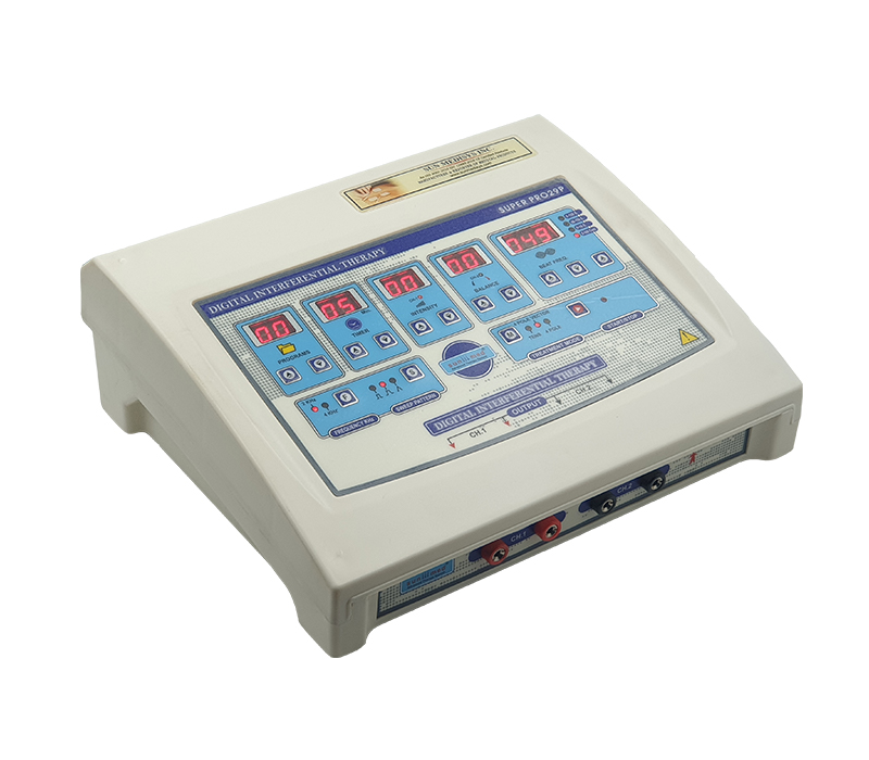 Super Pro 29P IFT - View 2