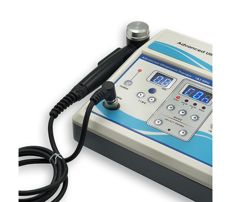 Super Pro 1300 Digital - View 3