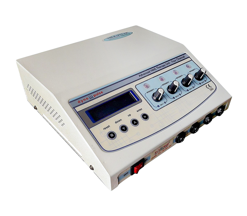 DynoPulse LCD - View 2
