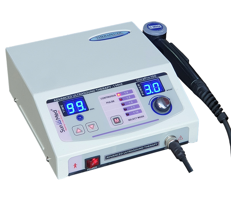UltraPro100 Touch - View 2