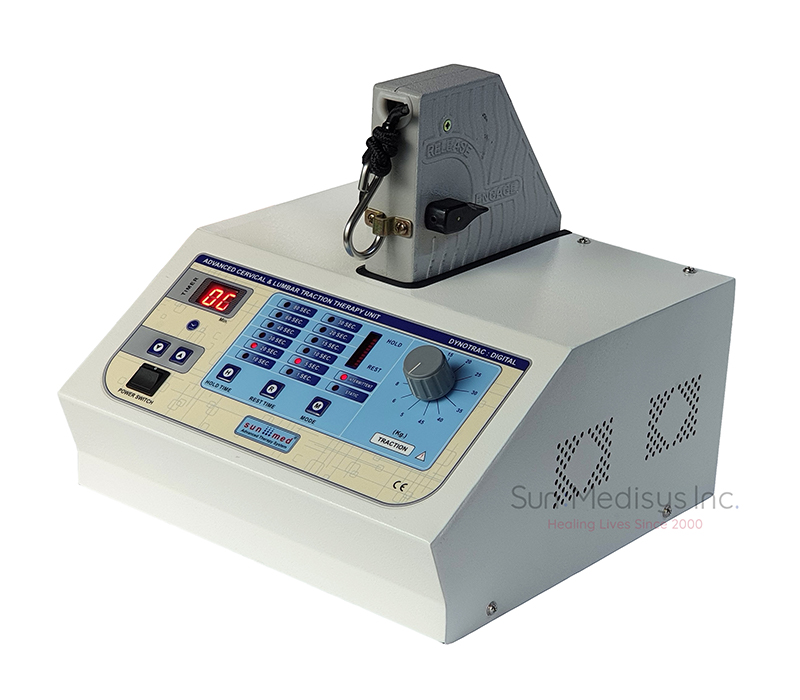 DynoTrac Digital - View 3