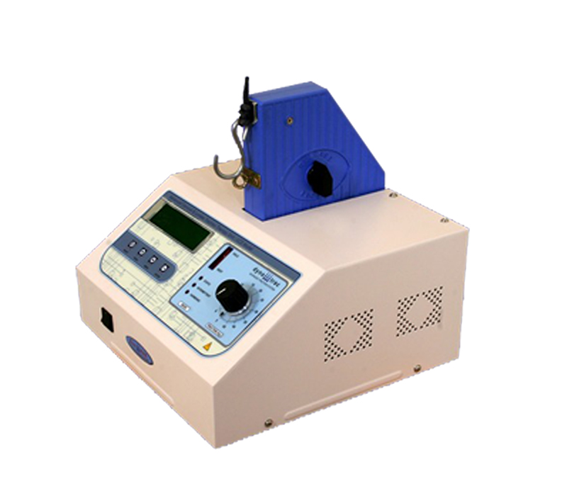 DynoTrac LCD - View 2