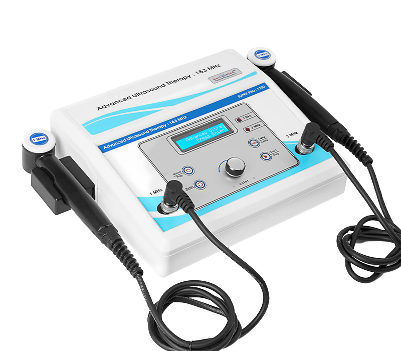 Super Pro 1300 LCD - View 2