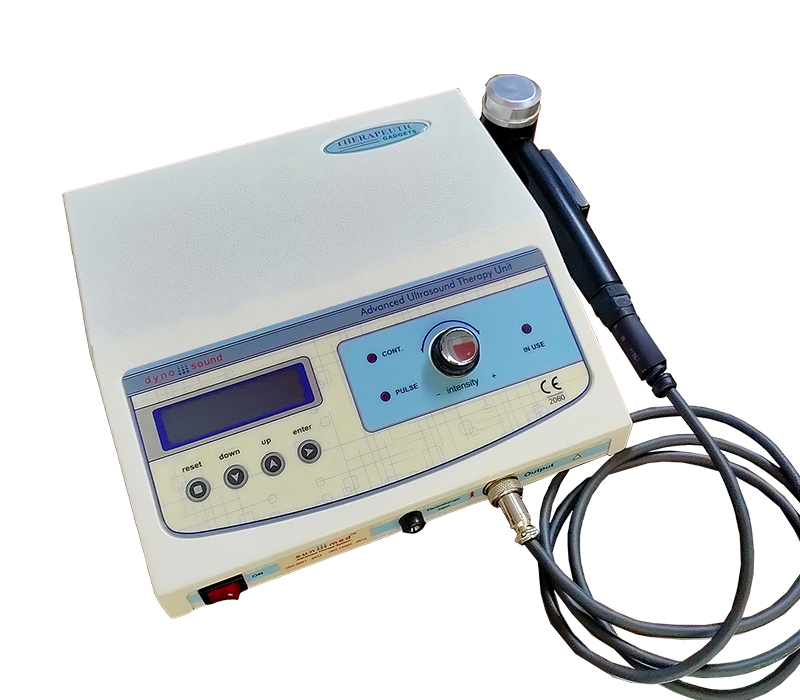 DynoSound LCD - View 2