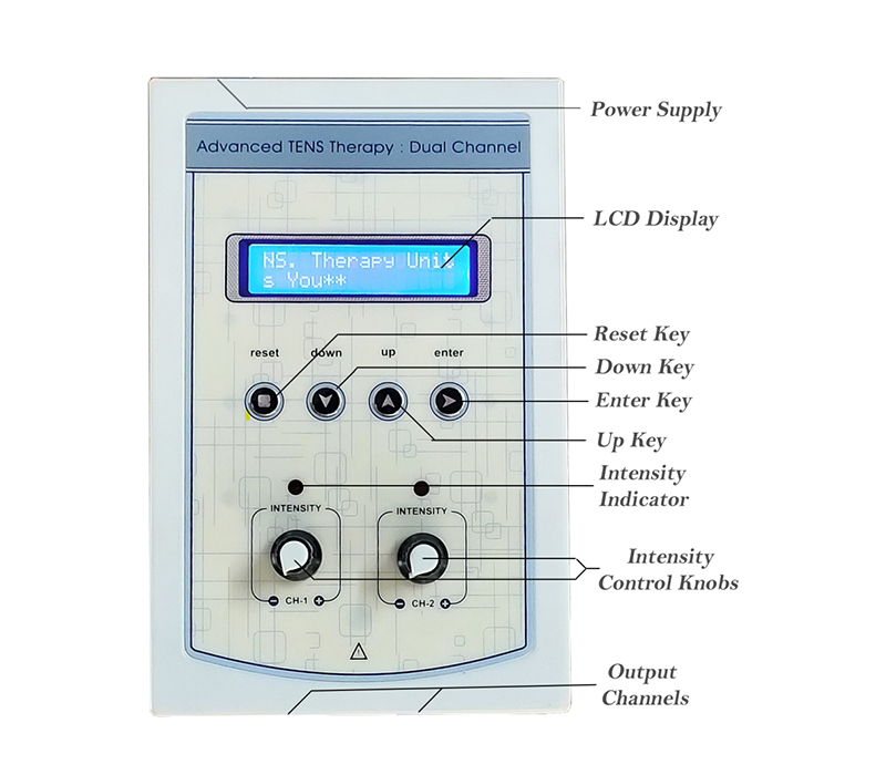 DynoPulse Mini - View 2