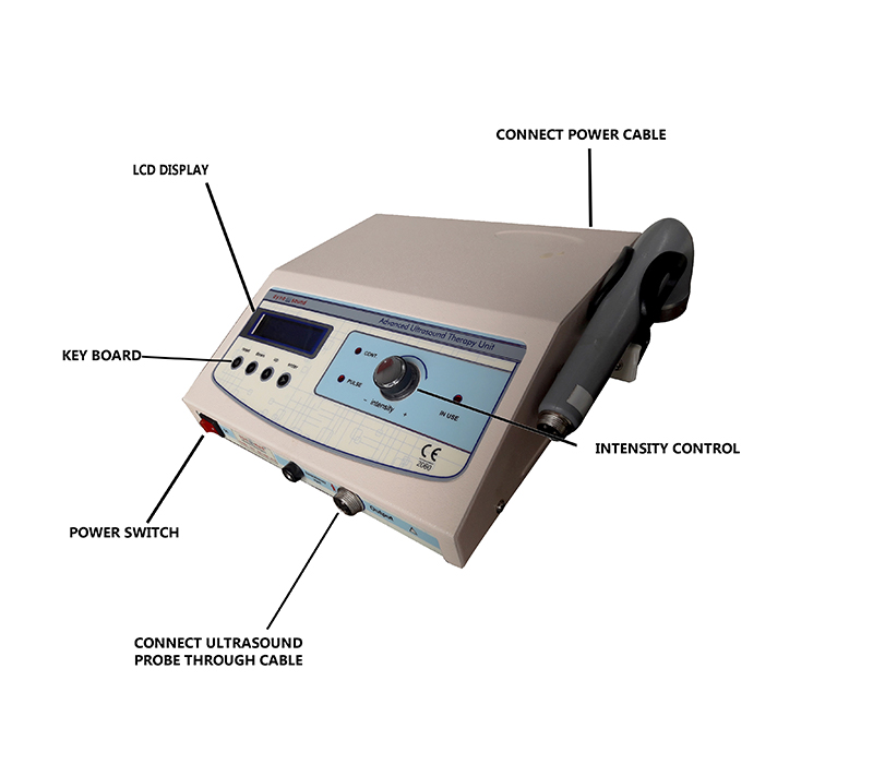 DynoSound LCD - View 3