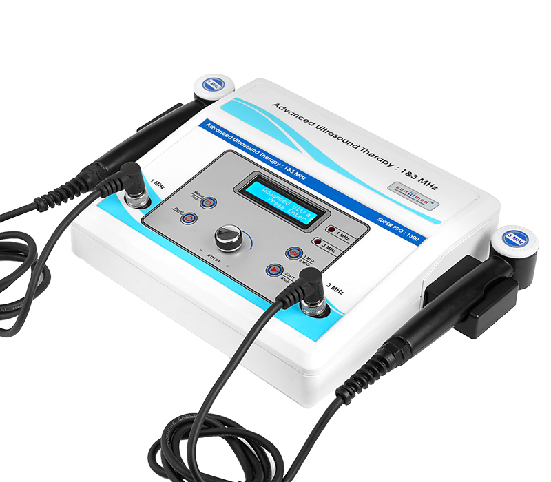 Super Pro 1300 LCD - View 3