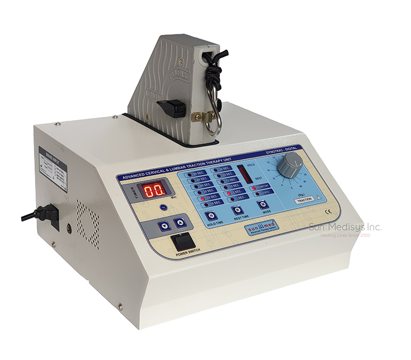 DynoTrac Digital - View 2